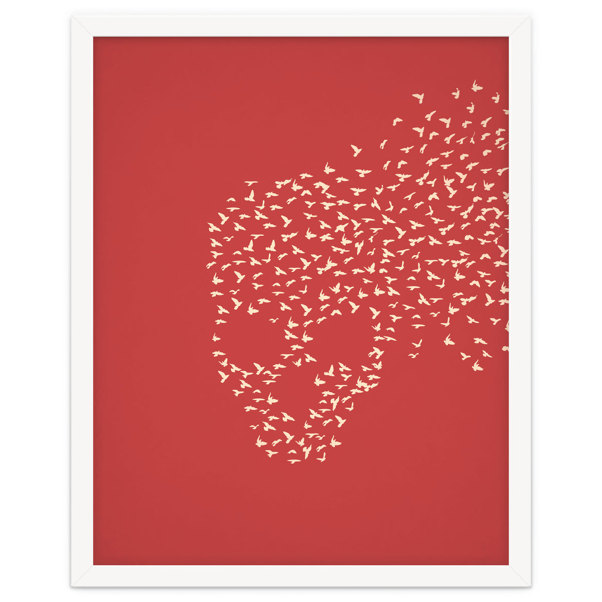 The End Of The World