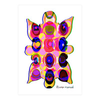 Pop Abstract 2023 81 Copia (Print Only)