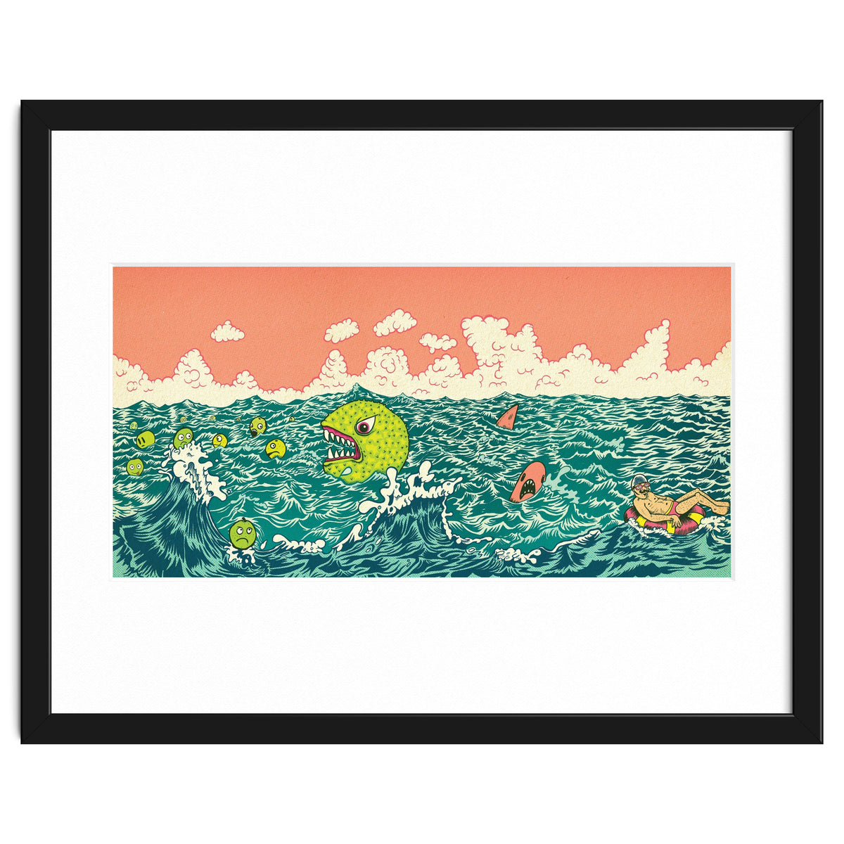 Buoyancy-Aid - Hammerton Brewery