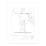 San Francisco (Print Only) thumbnail