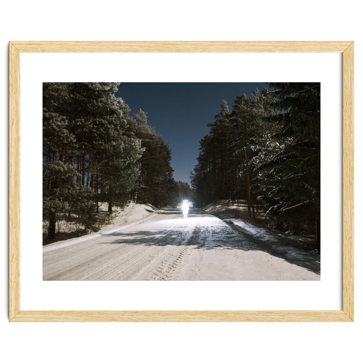 All is Calm, All is Bright