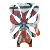 Pop Abstract 2023 22 Copia (Print Only) thumbnail
