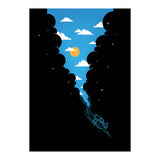 Skydiver (Print Only) thumbnail