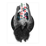 Blooming Imagination (Print Only) thumbnail