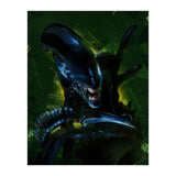 Alien (Print Only) thumbnail