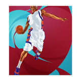 Basketball (Print Only) thumbnail