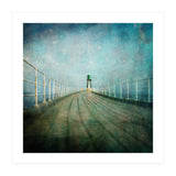 Mind The Cracks (Print Only) thumbnail