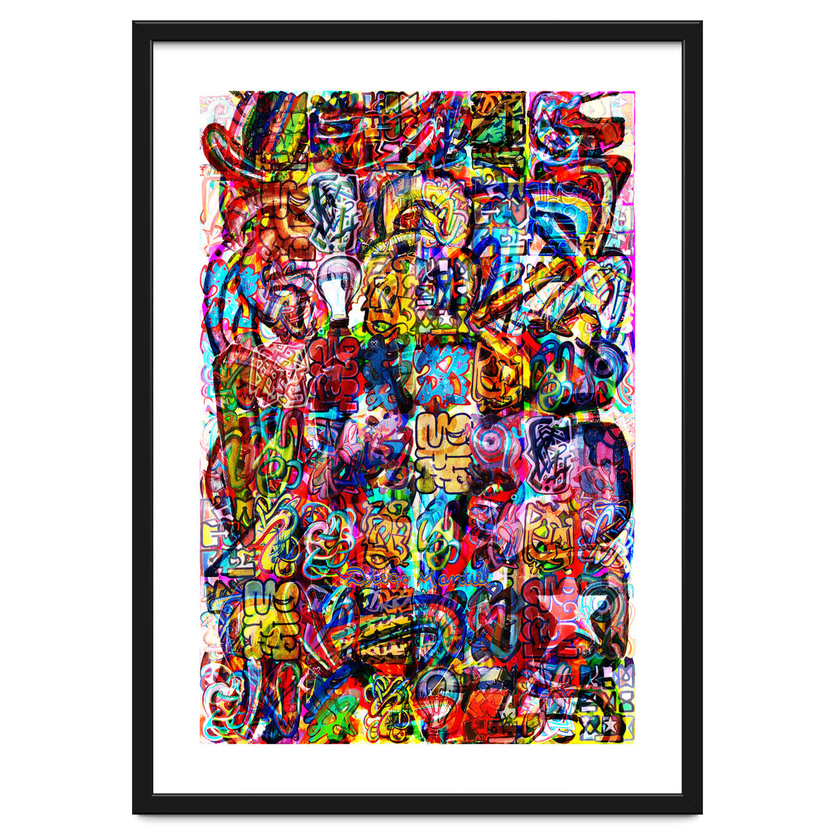 Graffiti Digital 2022 201