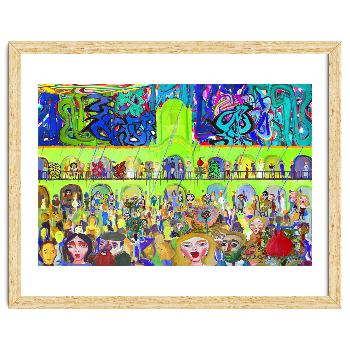 25 De Mayo Pop Digital 24