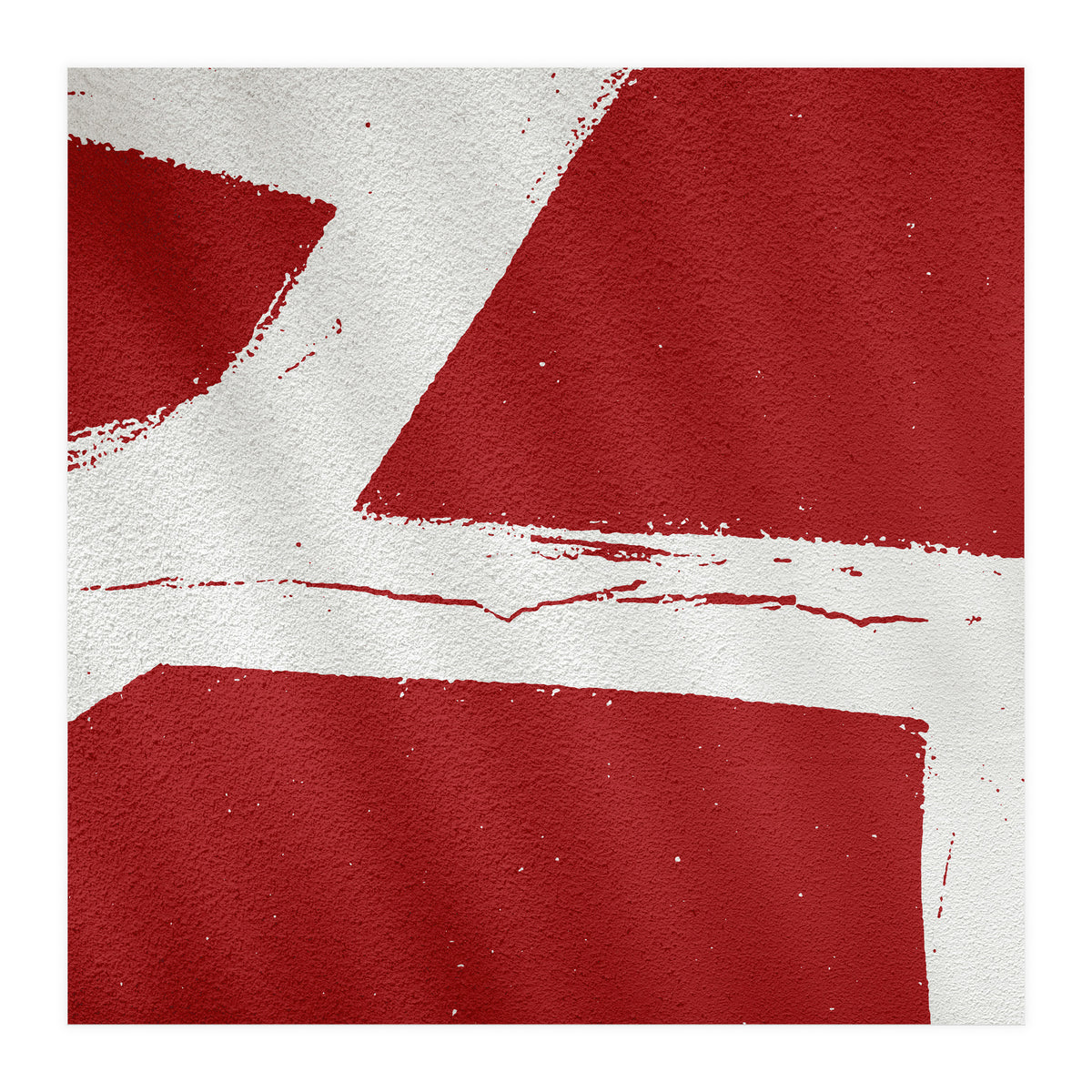 Encruzilhada 9 (Print Only)