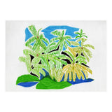 Palms Forest (Print Only) thumbnail