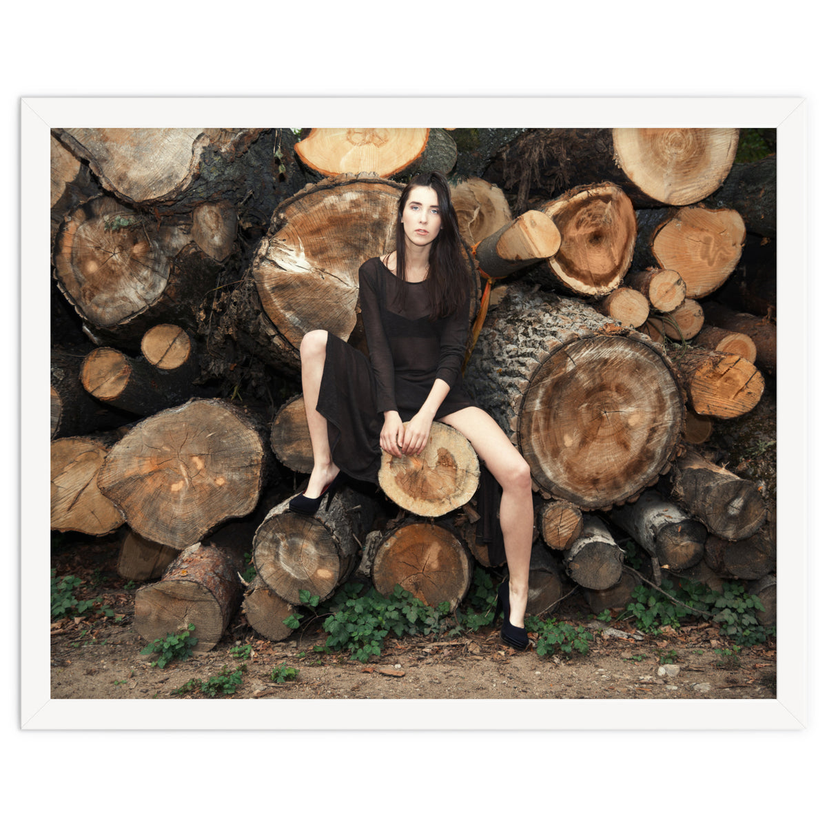 Slow Dancing Society