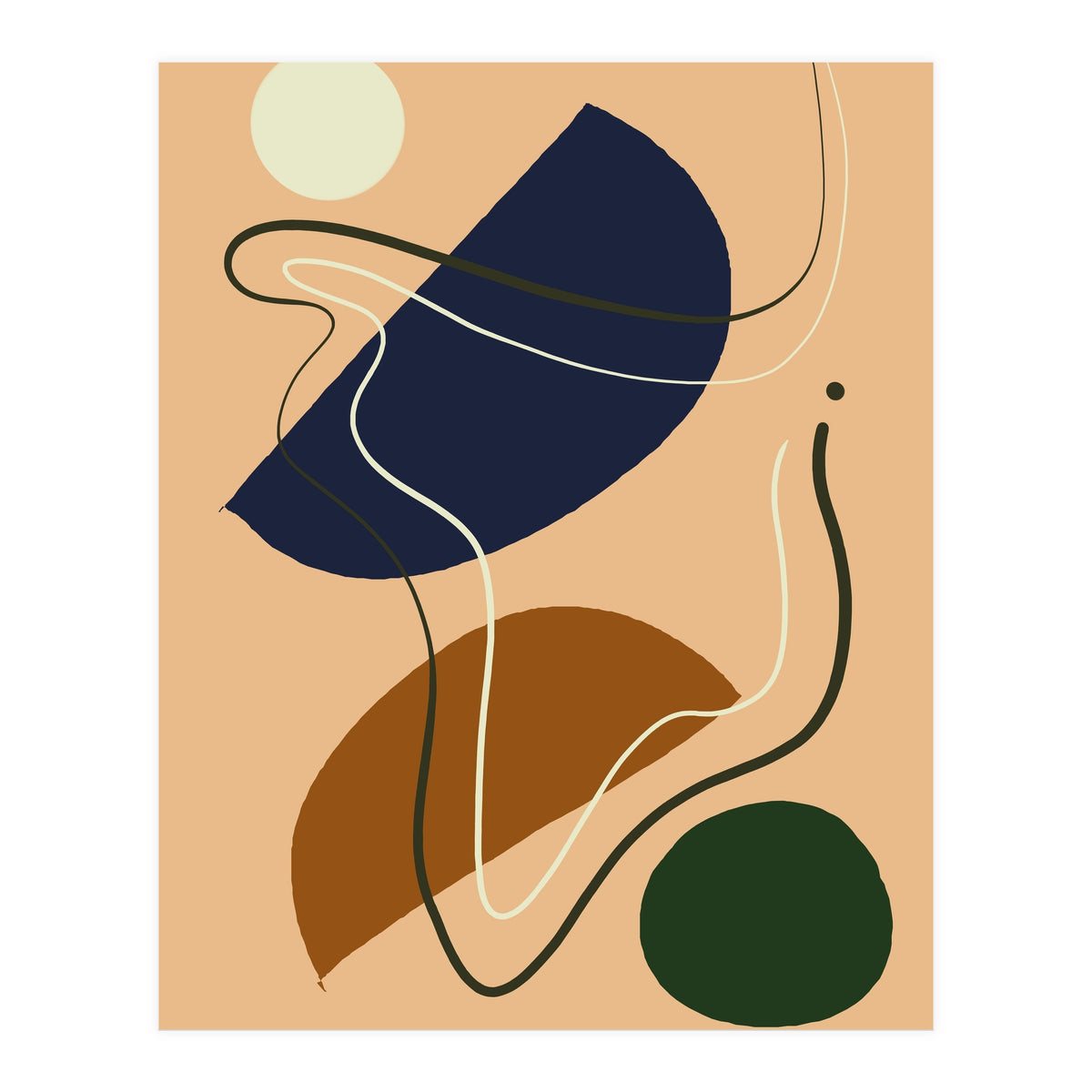 Metamorfose Km (Print Only)