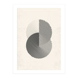 Mid Century Modern Geometry 04 (Print Only) thumbnail