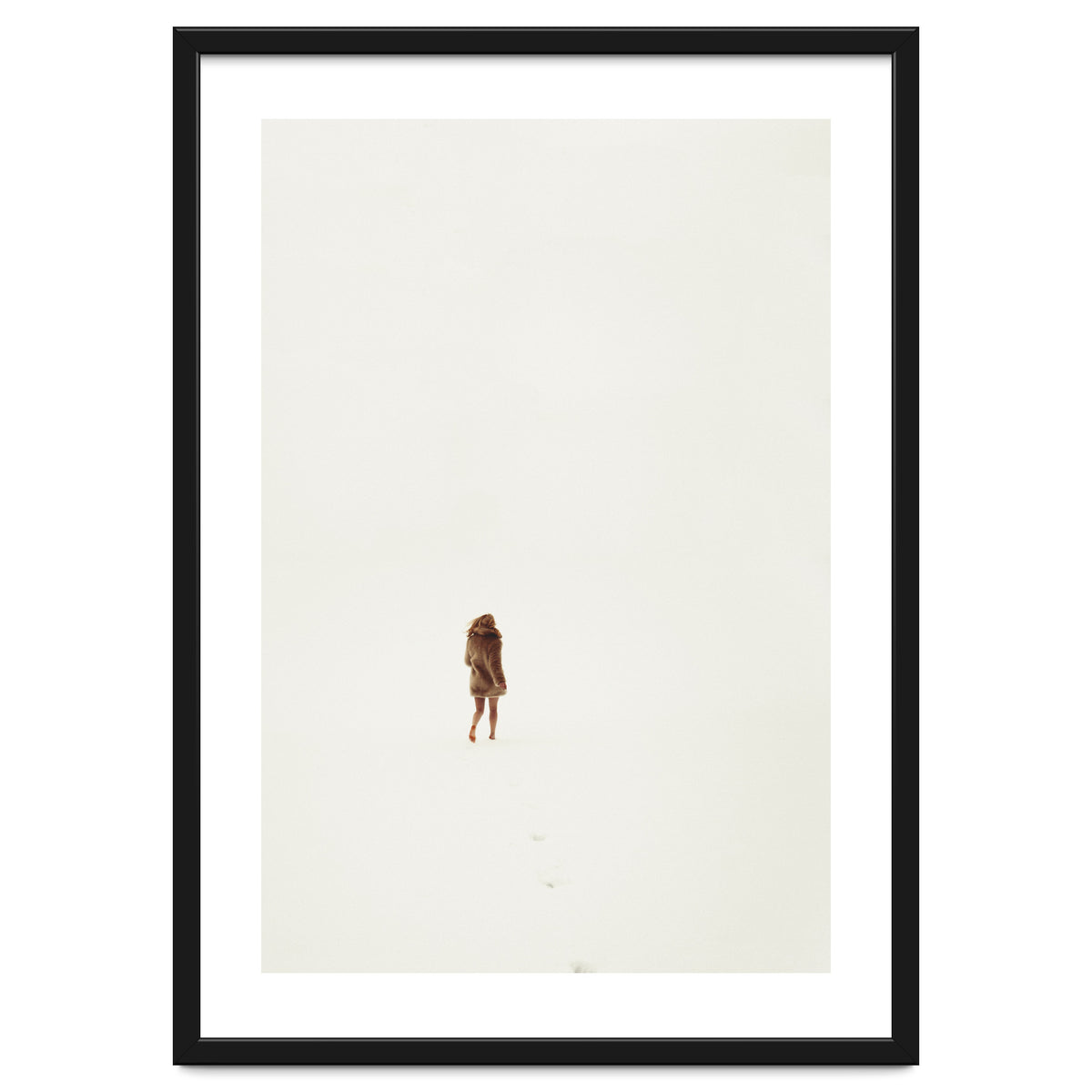 Run run Run run Run away From your Responsibilities