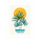 Little Palm (Print Only) thumbnail