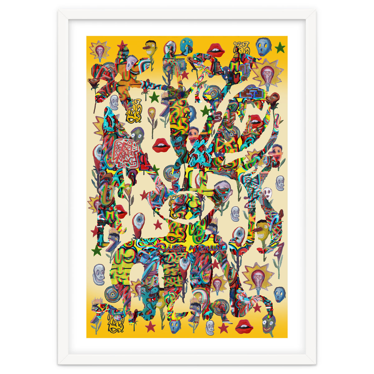 Planta Salvaje Nueva 9