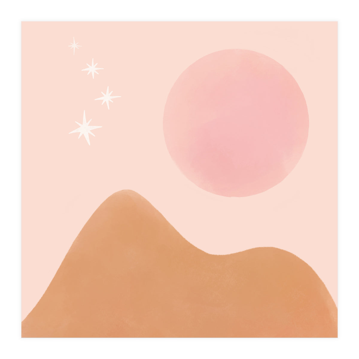 Sueno II (Print Only)