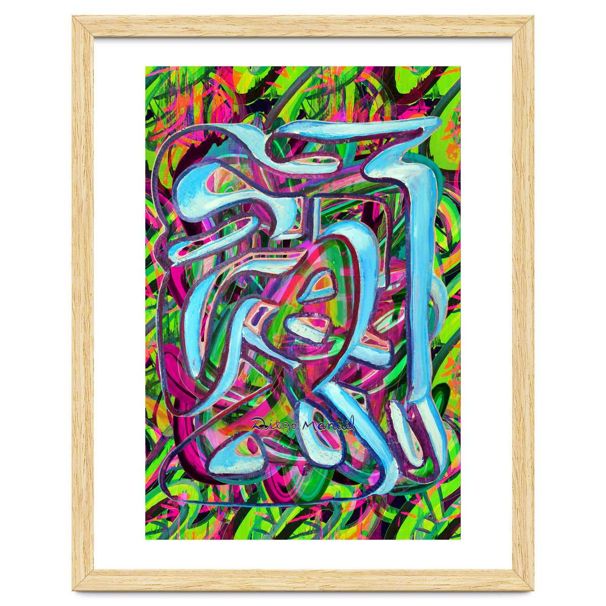 Graffiti Digital 2022 829