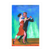 Tango 3 (Print Only)