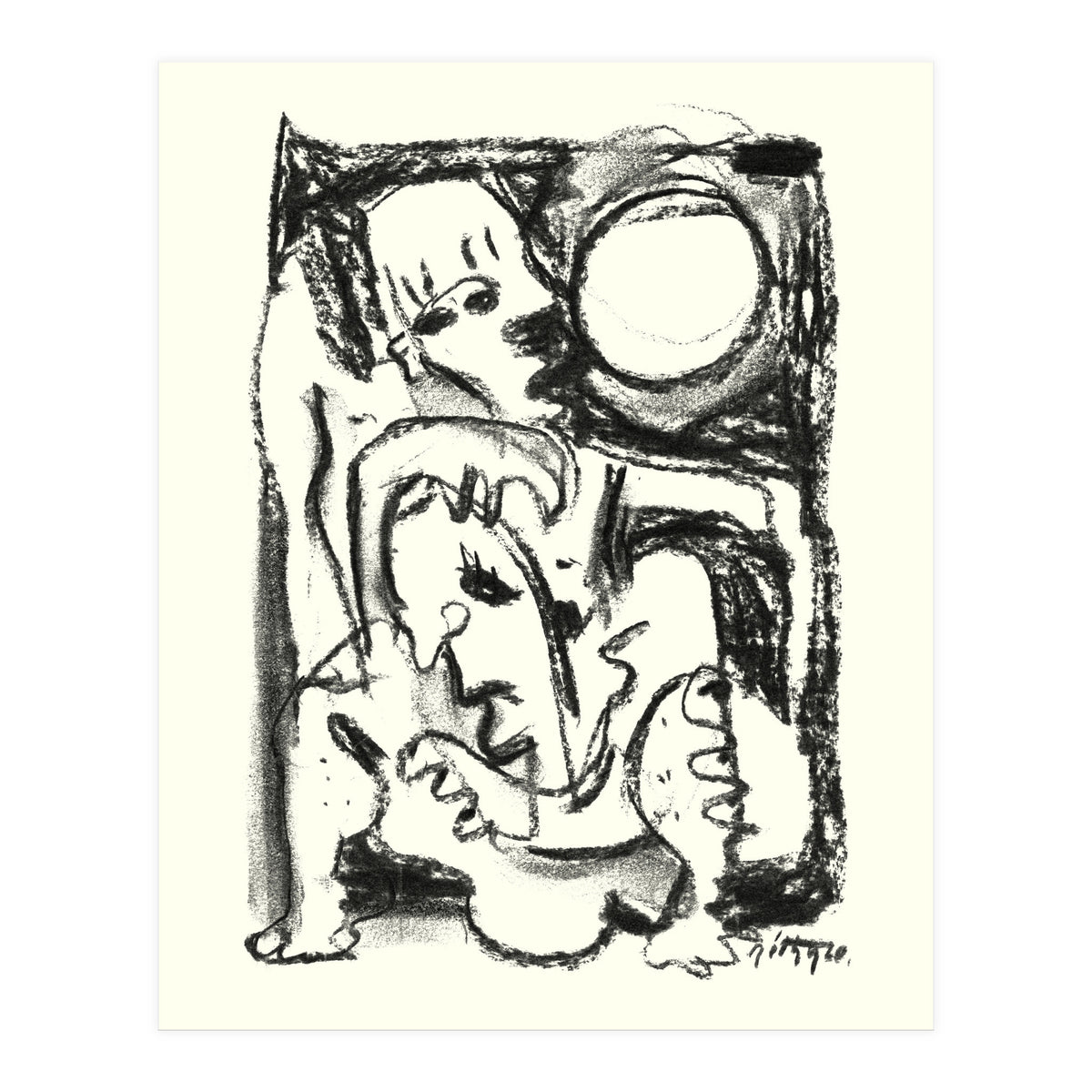 Insomnia (Print Only)