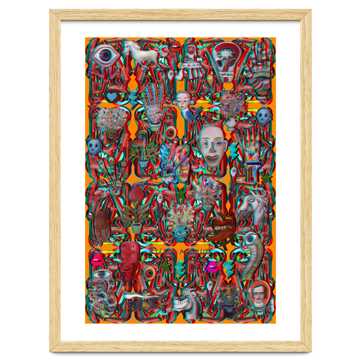 Formas 14 34 3d And Pop 2