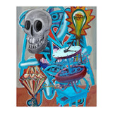Graffiti Digital 2022 863 (Print Only) thumbnail