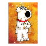 Brian (Print Only) thumbnail