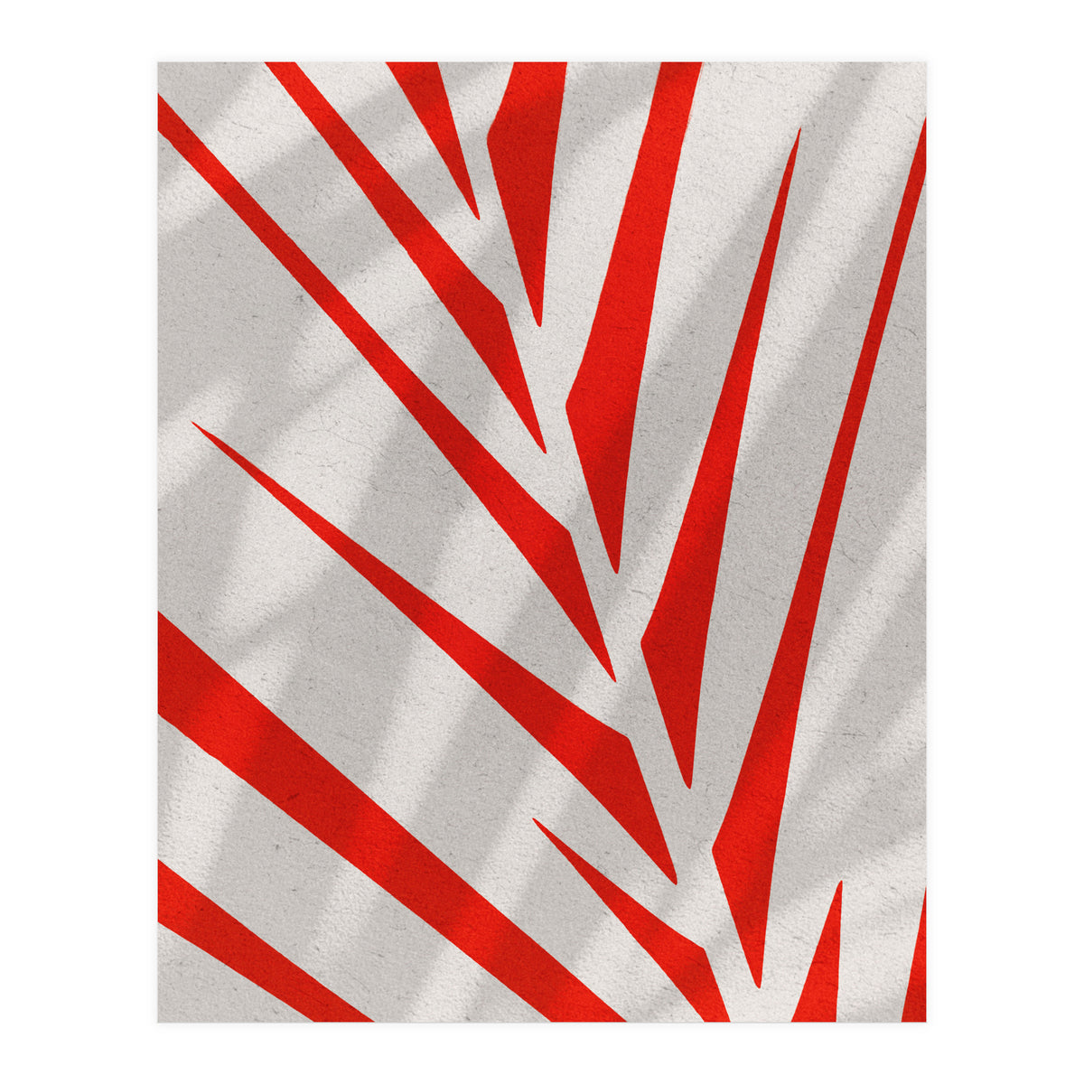 Tarde Calurosa #5 (Print Only)