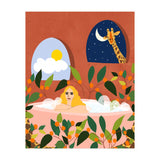 Day Night Safari (Print Only) thumbnail