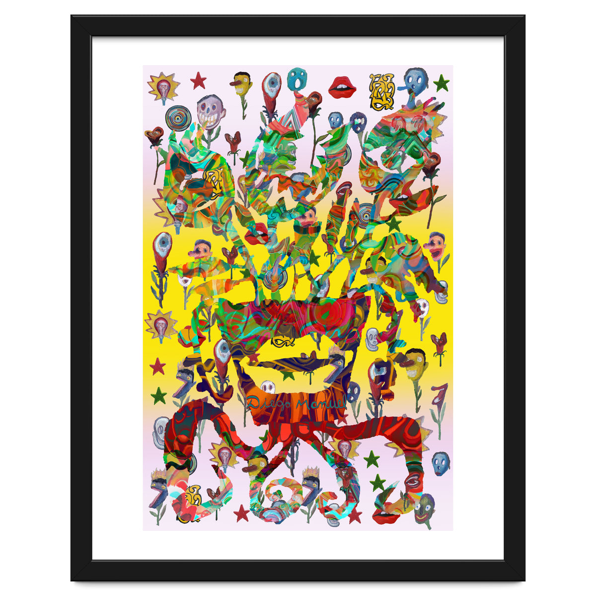 Planta Salvaje Nueva 19