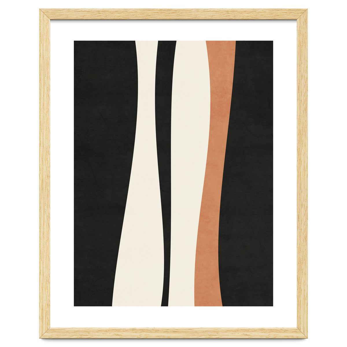 ABSTRACT ORGANIC - 02PL