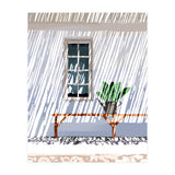 A Slow Sunday (Print Only) thumbnail