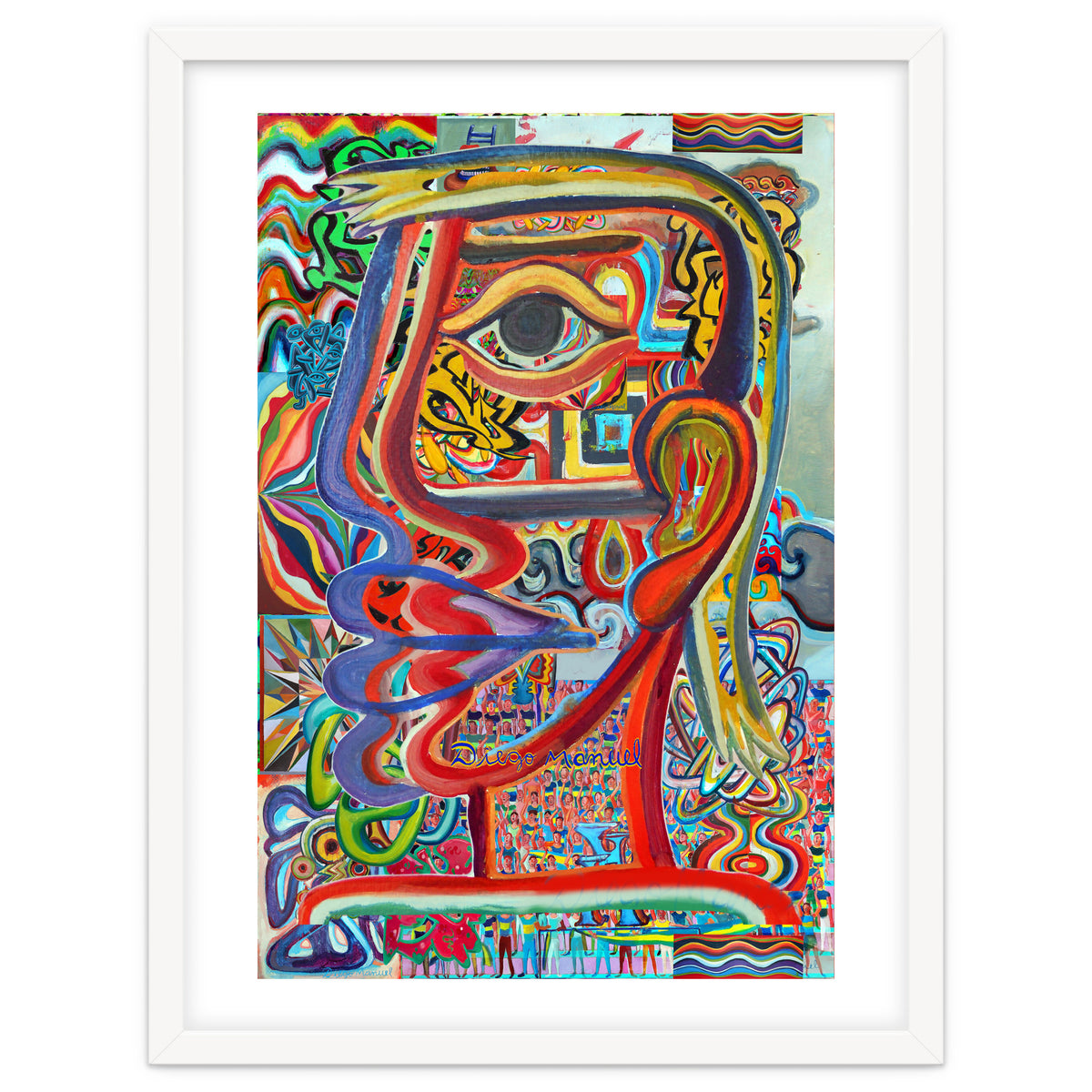 Graffiti Digital 2022 811