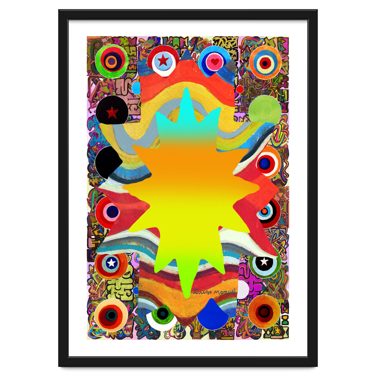 Graffiti Digital Nuevo 2023 90