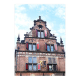 Historical building (Print Only) thumbnail