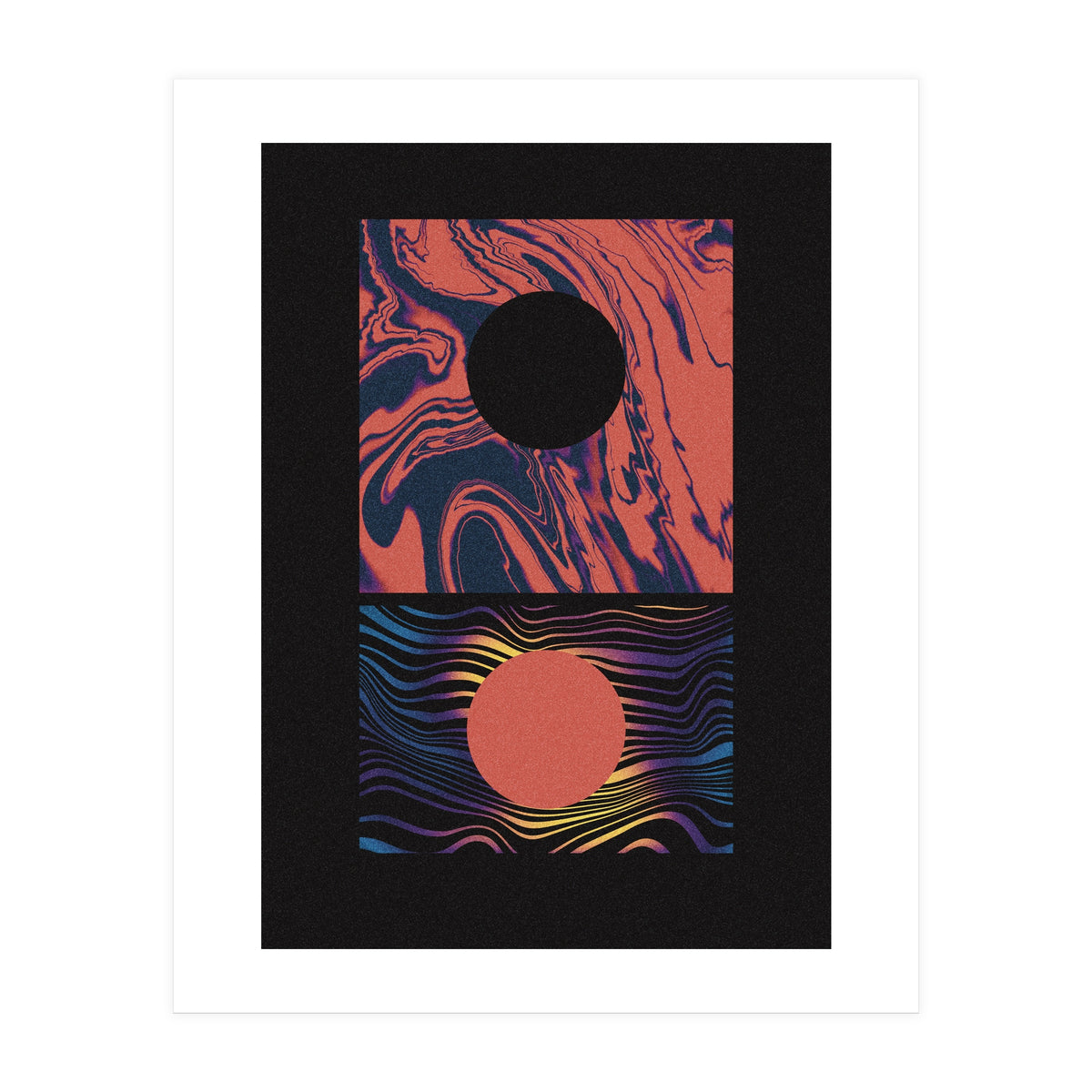 Duality (Print Only)