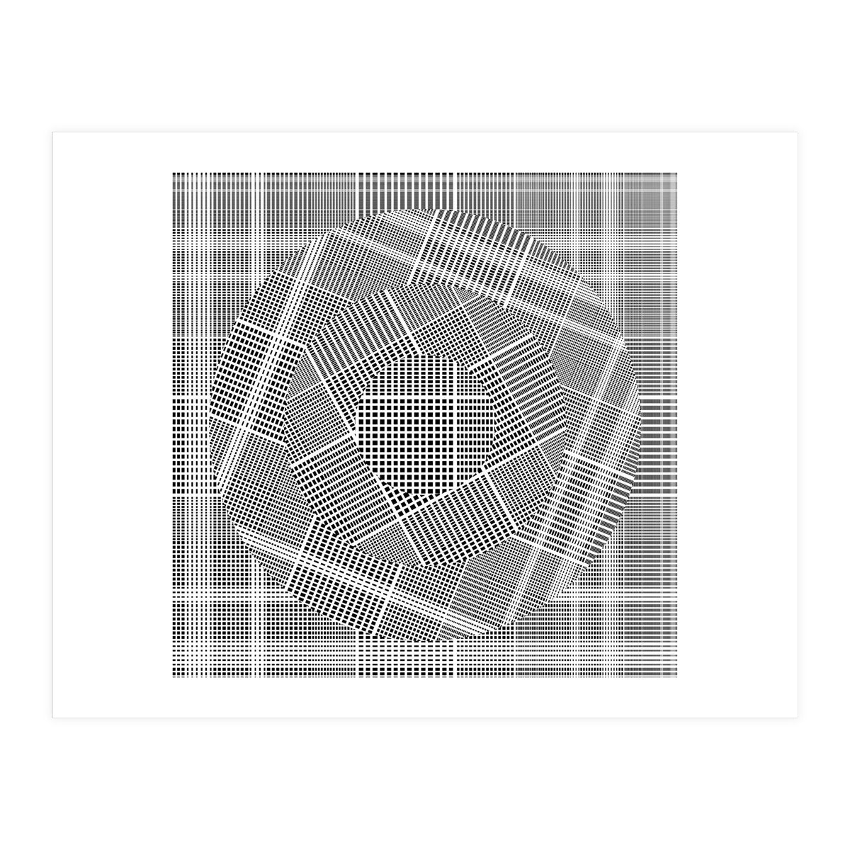 Opt Global IV (Print Only)