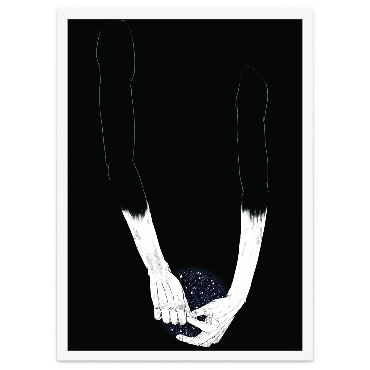 Gentle Hands | Quiet Noises