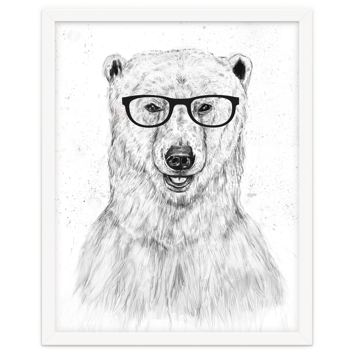 Geek Bear