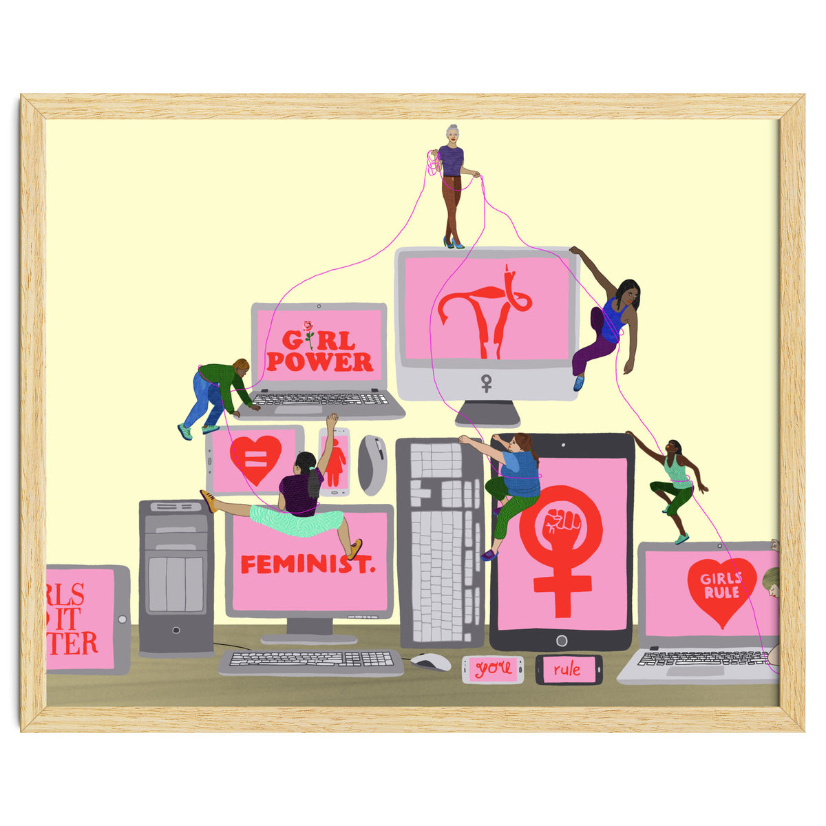 4th Wave Of Feminism