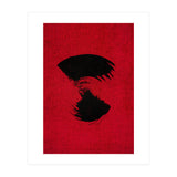 Dark Emptiness #2 (Print Only) thumbnail