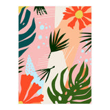 Tropical Plants (Print Only) thumbnail