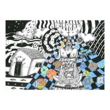 Moonlight In The Cariri (Print Only) thumbnail