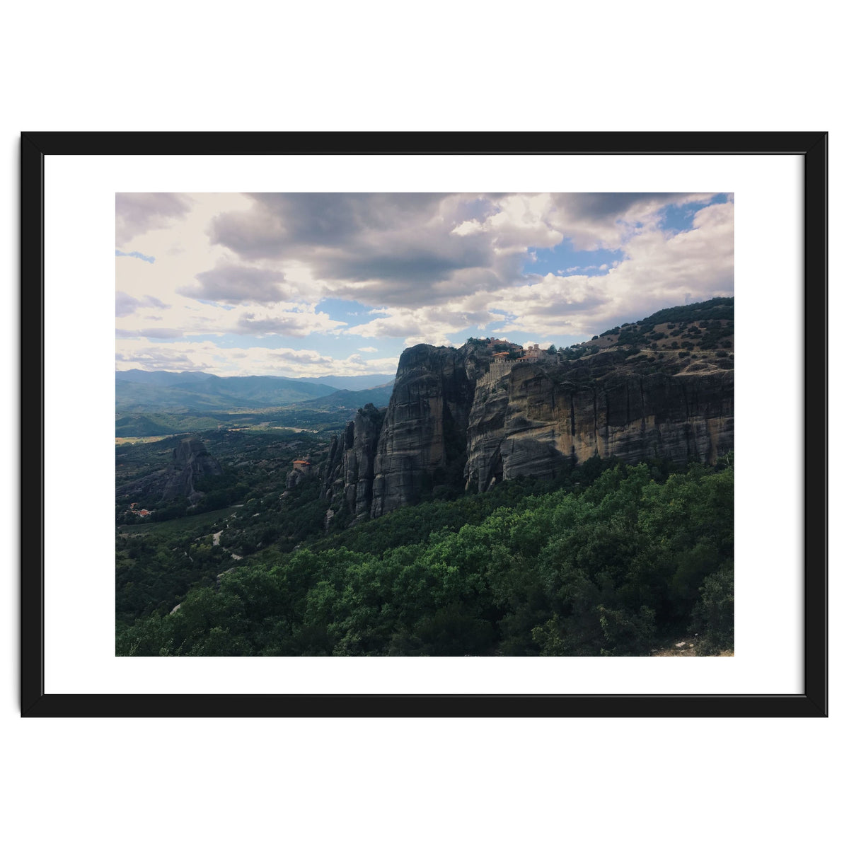 Meteora II