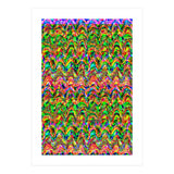 Pop abstract color full (Print Only) thumbnail