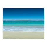 Tropical Beach (2) (Print Only) thumbnail