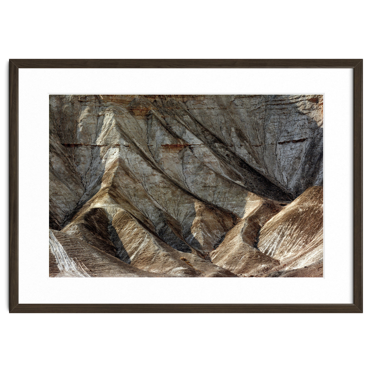 Mountains of the Judean Desert 3