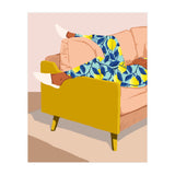 Casual Sunday (Print Only) thumbnail