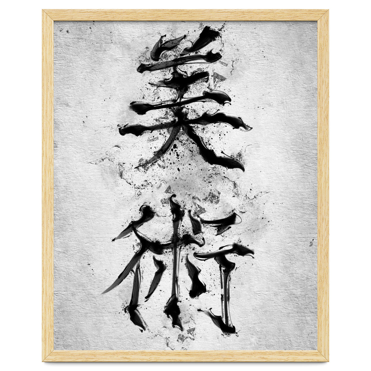 Kanji Art